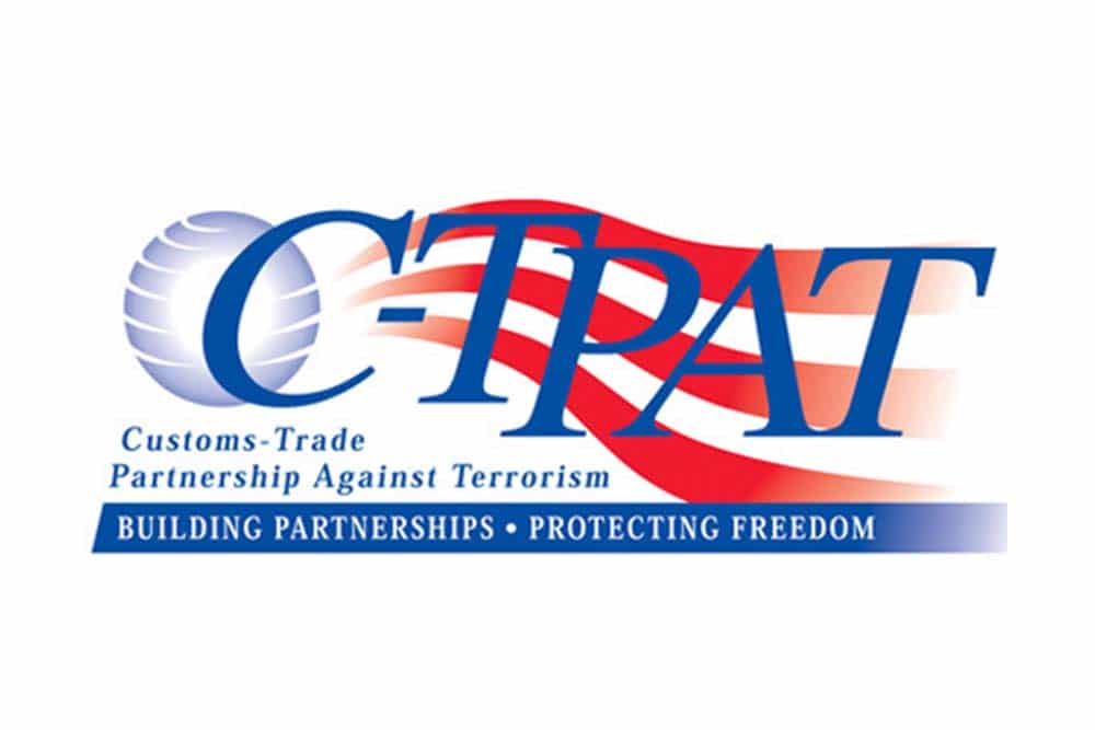 C-TPAT Denetim Danışmanlığı